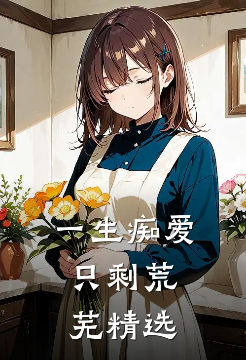 一生痴爱，只剩荒芜精选