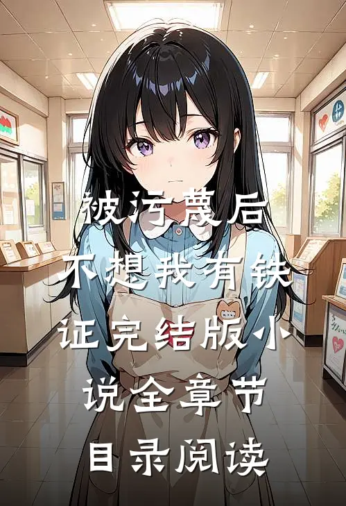 被污蔑后，不想我有铁证完结版小说全章节目录阅读