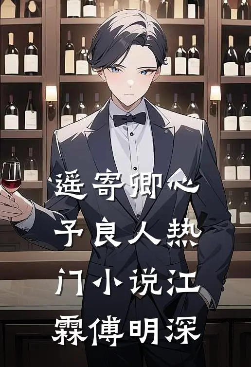 遥寄卿心予良人热门小说江霖傅明深