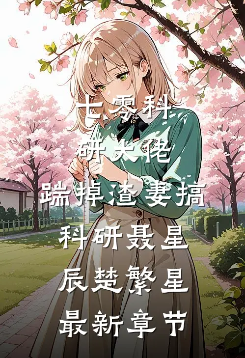 七零科研大佬，踹掉渣妻搞科研聂星辰楚繁星最新章节