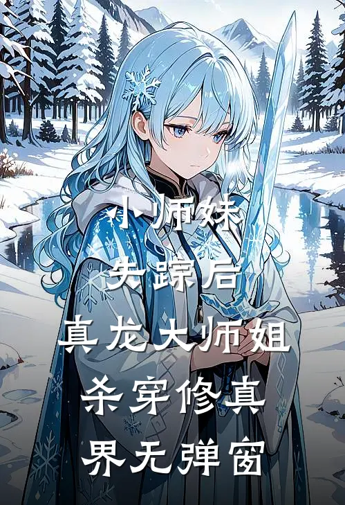 小师妹失踪后，真龙大师姐杀穿修真界无弹窗