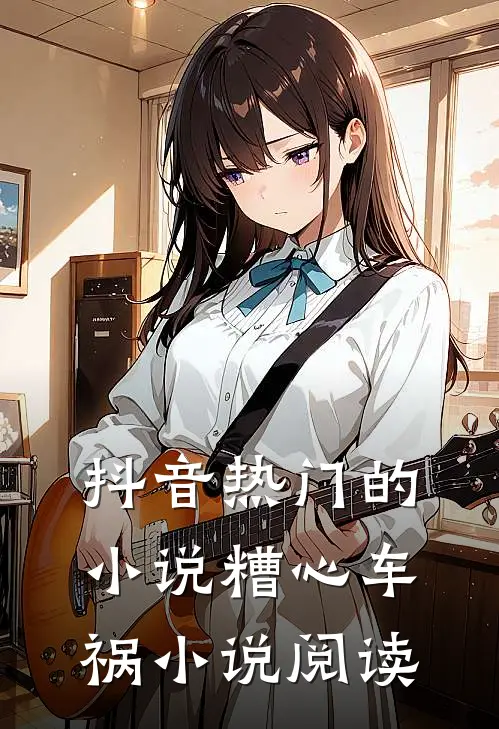抖音热门的小说糟心车祸小说阅读