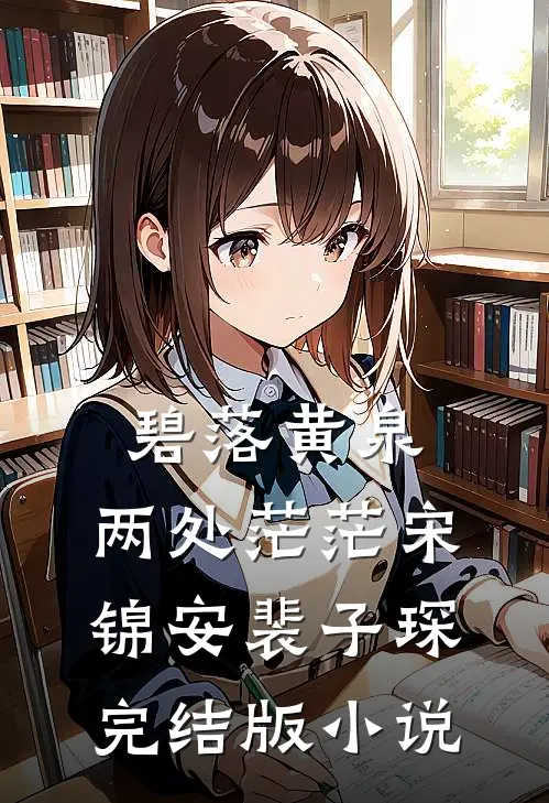 碧落黄泉，两处茫茫宋锦安裴子琛完结版小说