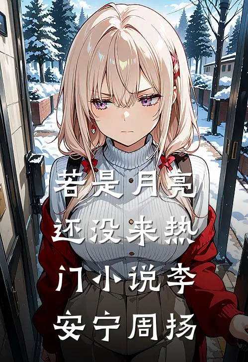 若是月亮还没来热门小说李安宁周扬