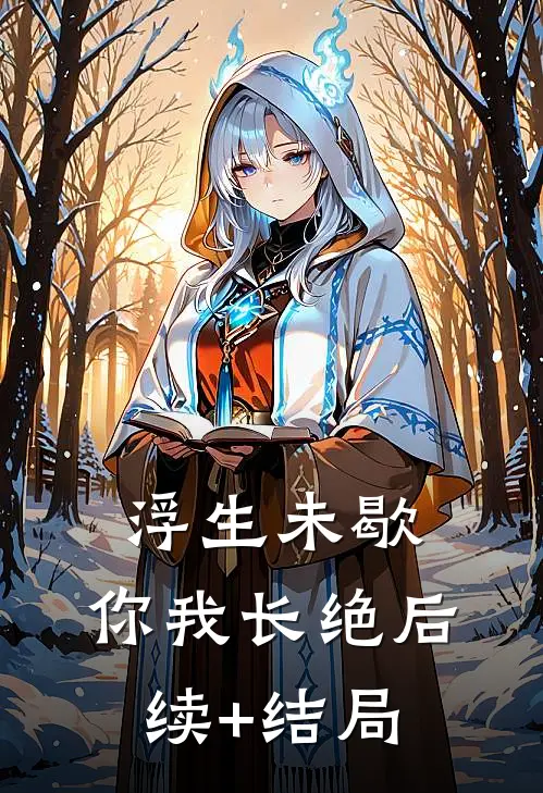 浮生未歇，你我长绝后续+结局