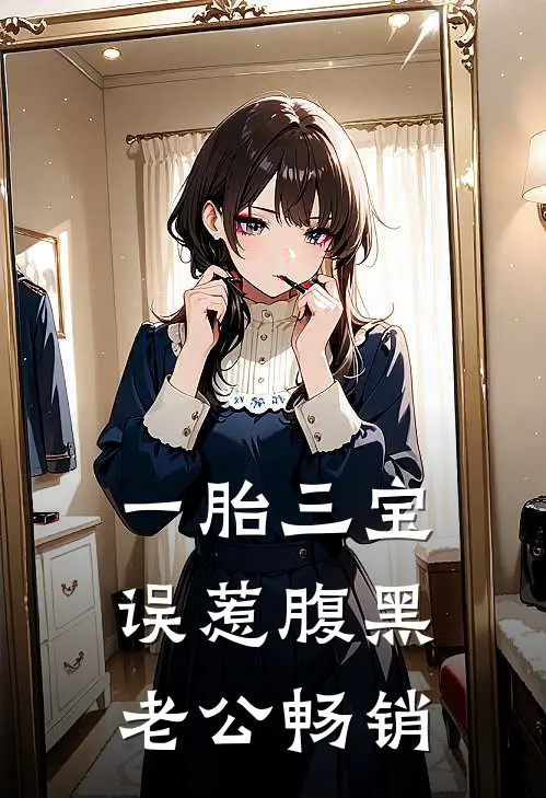 一胎三宝误惹腹黑老公畅销