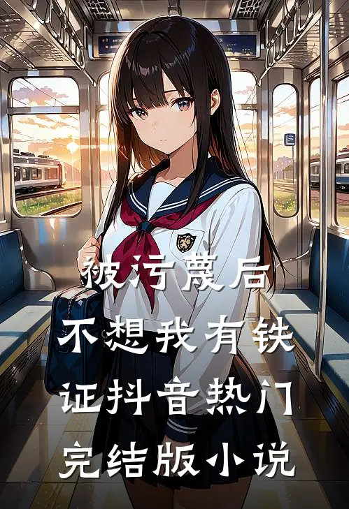 被污蔑后，不想我有铁证抖音热门完结版小说