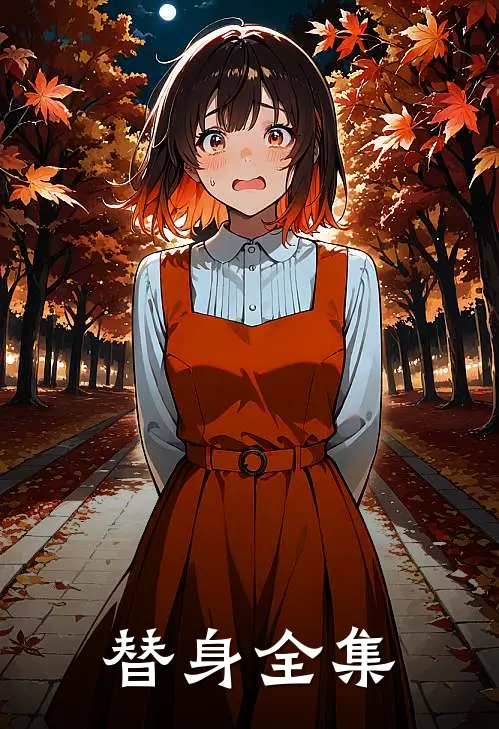 替身全集