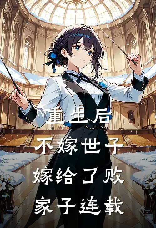 重生后，不嫁世子嫁给了败家子连载