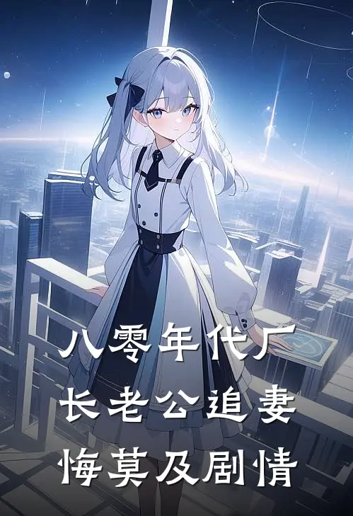 八零年代厂长老公追妻悔莫及剧情