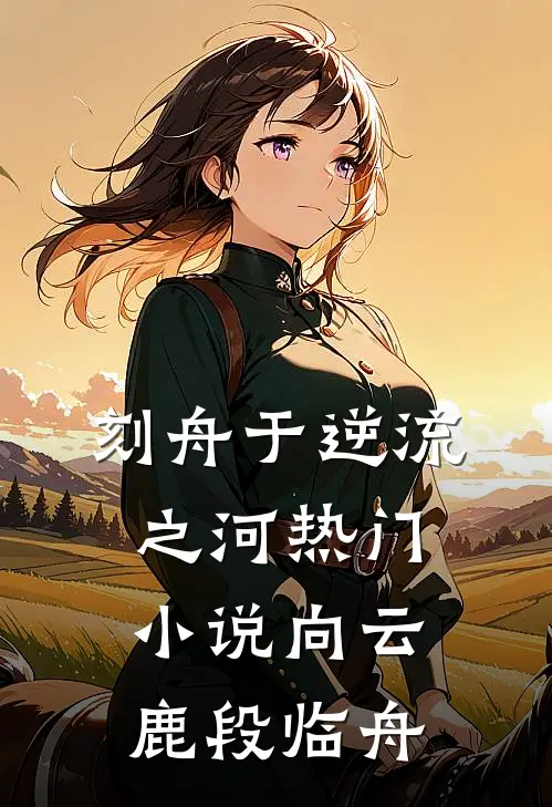 刻舟于逆流之河热门小说向云鹿段临舟