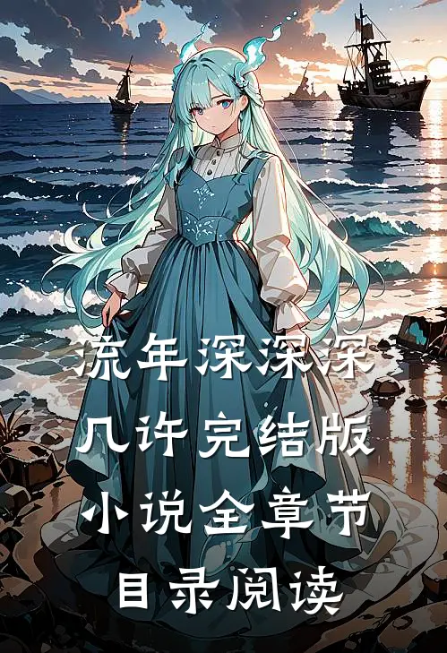 流年深深深几许完结版小说全章节目录阅读