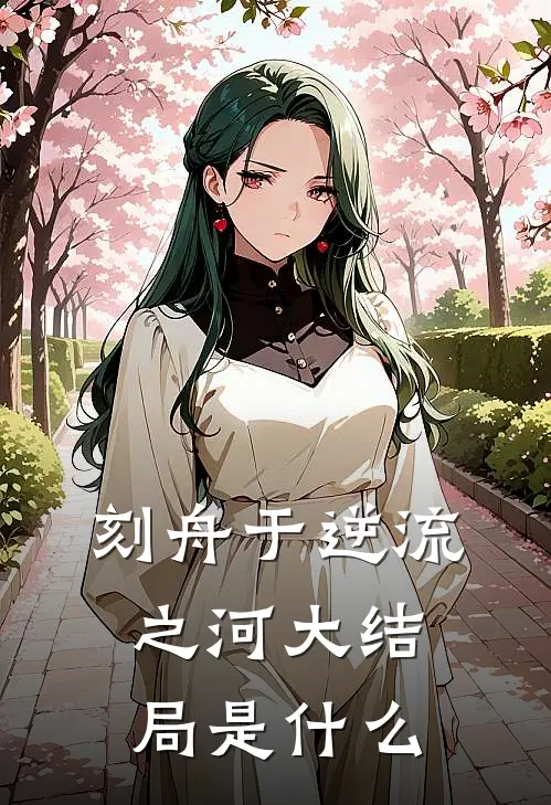 刻舟于逆流之河大结局是什么
