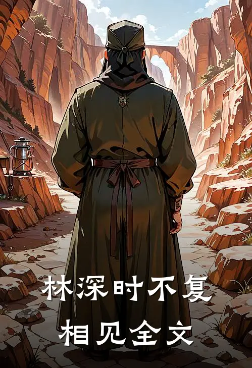 林深时不复相见全文