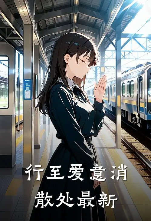 行至爱意消散处最新