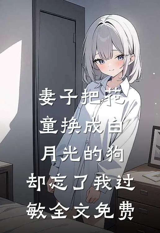 妻子把花童换成白月光的狗，却忘了我过敏全文免费