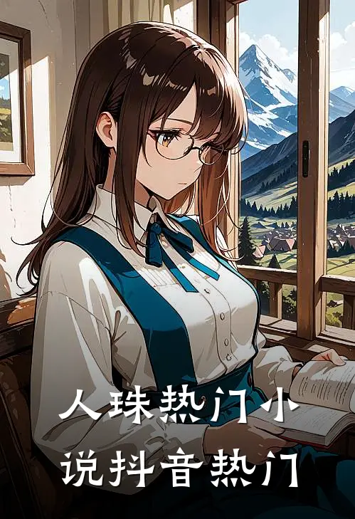 人珠热门小说抖音热门