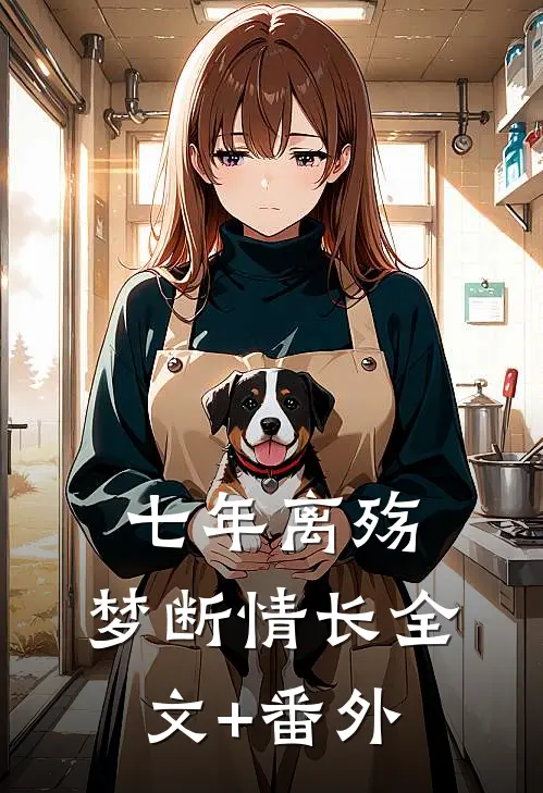 七年离殇，梦断情长全文+番外