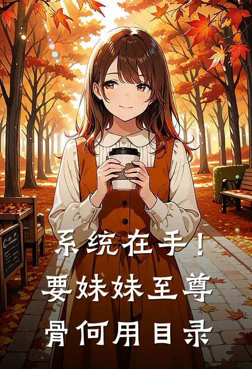 系统在手！要妹妹至尊骨何用目录