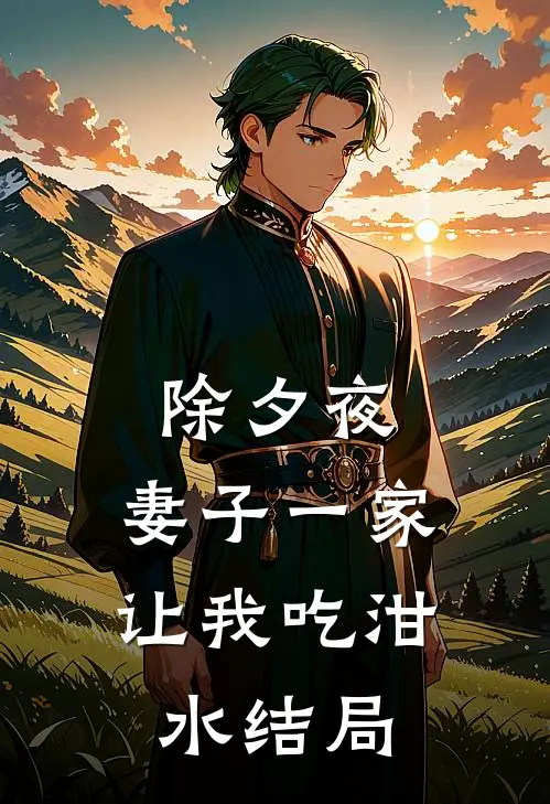 除夕夜，妻子一家让我吃泔水结局