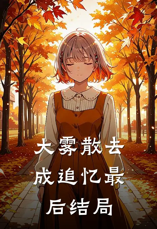 大雾散去成追忆最后结局