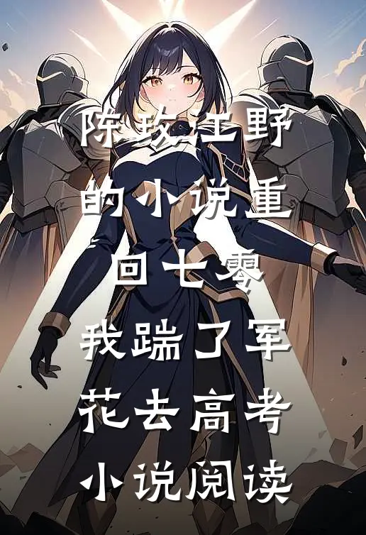 陈玫江野的小说重回七零，我踹了军花去高考小说阅读