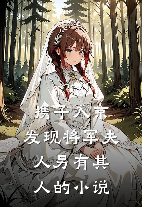 携子入京，发现将军夫人另有其人的小说
