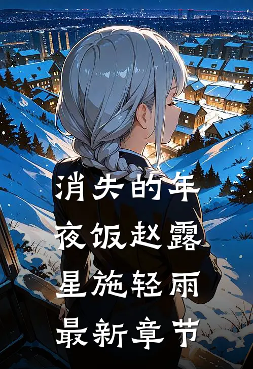 消失的年夜饭赵露星施轻雨最新章节
