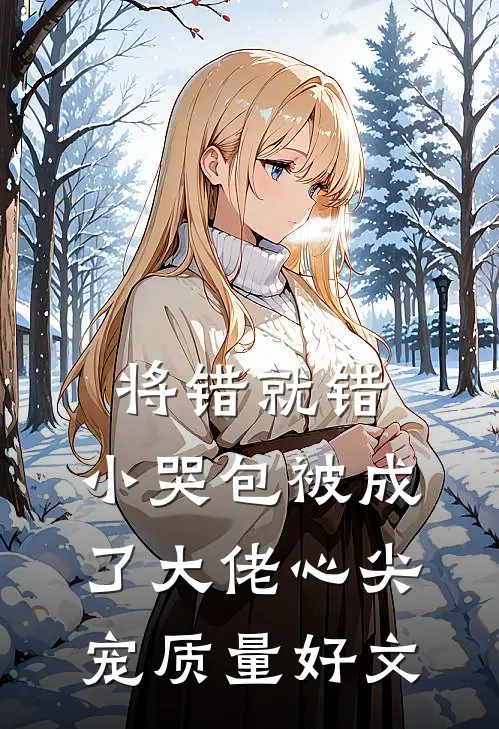 将错就错：小哭包被成了大佬心尖宠质量好文