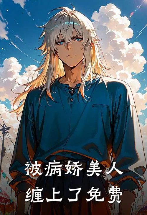 被病娇美人缠上了免费