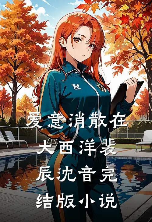 爱意消散在大西洋裴辰沈音完结版小说