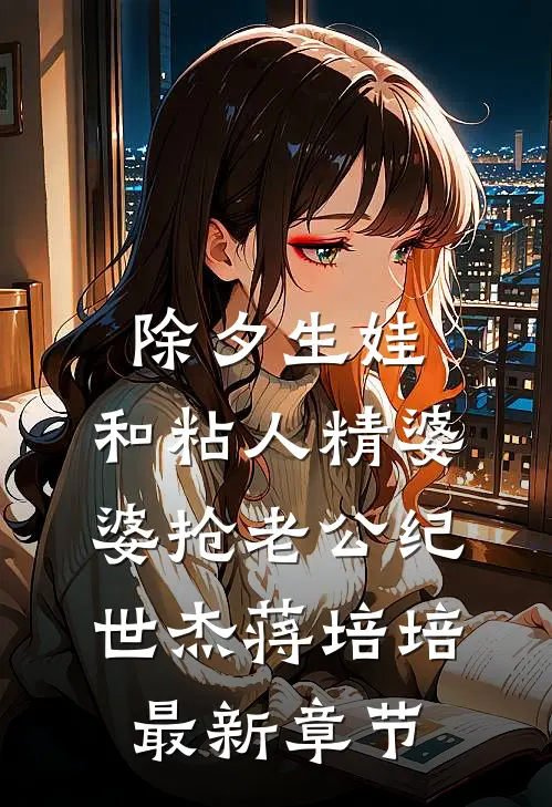 除夕生娃，和粘人精婆婆抢老公纪世杰蒋培培最新章节