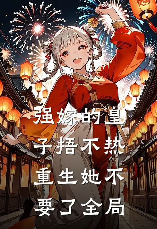 强嫁的皇子捂不热，重生她不要了全局