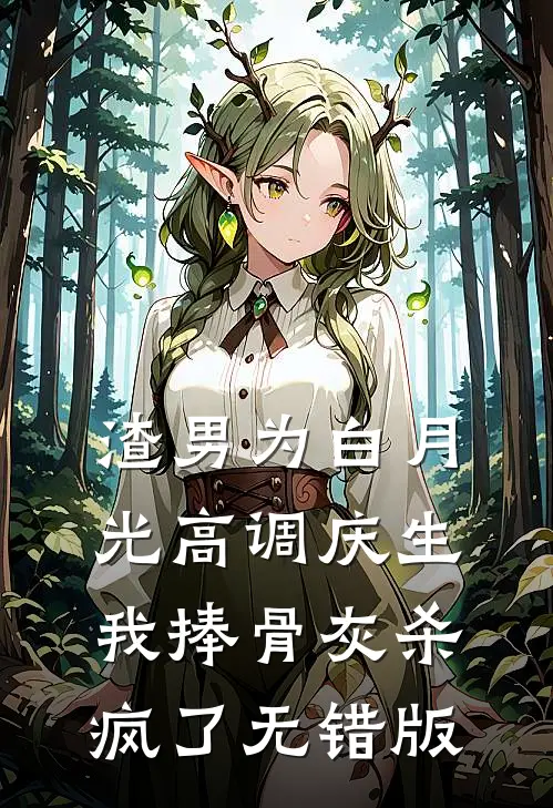 渣男为白月光高调庆生，我捧骨灰杀疯了无错版