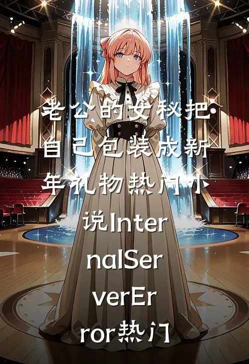 老公的女秘把自己包装成新年礼物热门小说InternalServerError热门