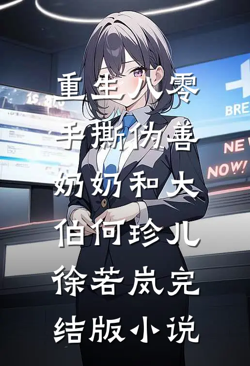 重生八零手撕伪善奶奶和大伯何珍儿徐若岚完结版小说