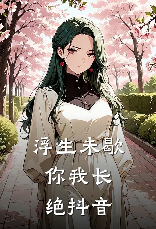 浮生未歇，你我长绝抖音