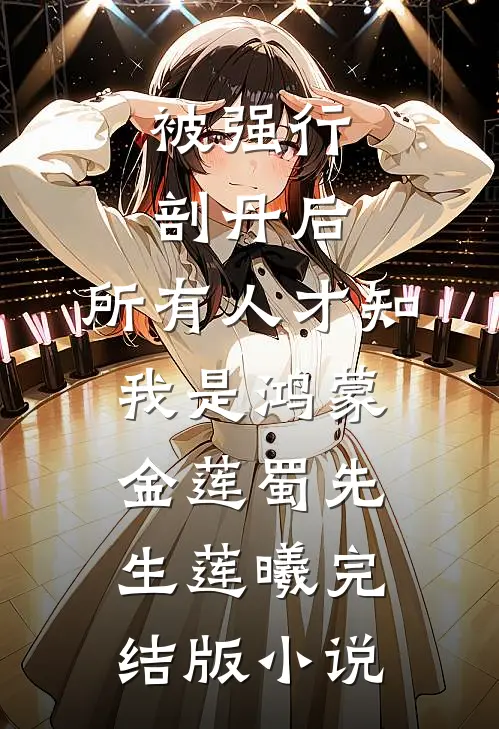 被强行剖丹后，所有人才知我是鸿蒙金莲蜀先生莲曦完结版小说