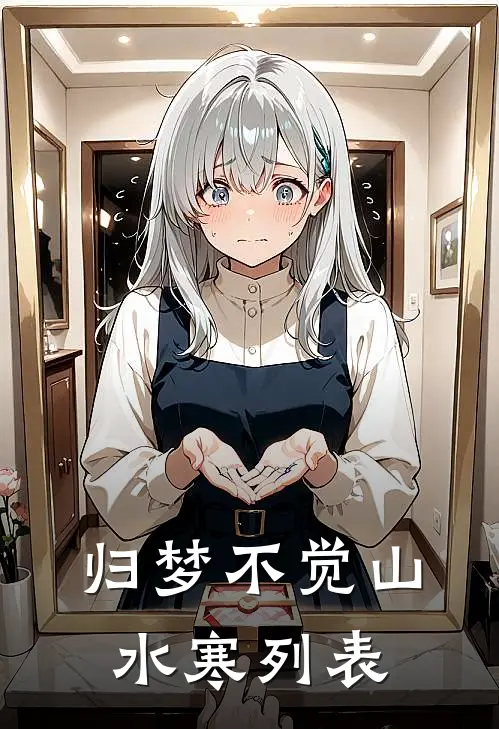 归梦不觉山水寒列表
