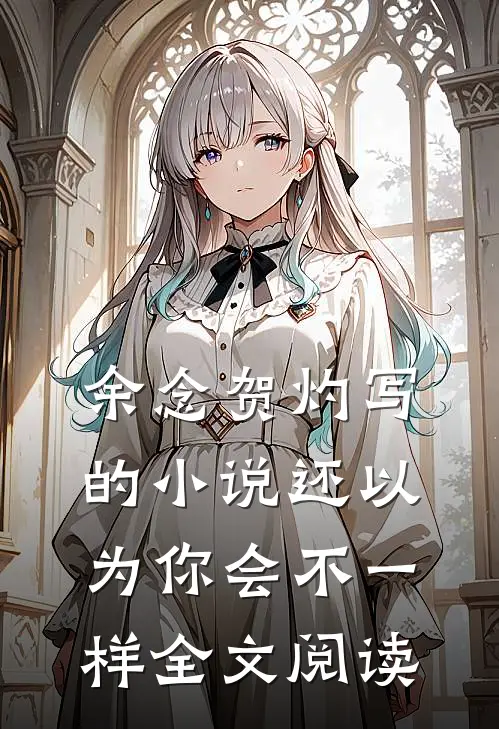 余念贺灼写的小说还以为你会不一样全文阅读