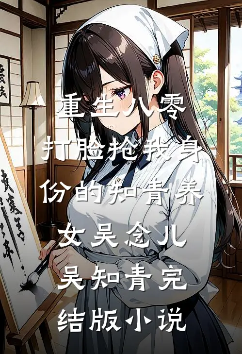 重生八零，打脸抢我身份的知青养女吴念儿吴知青完结版小说