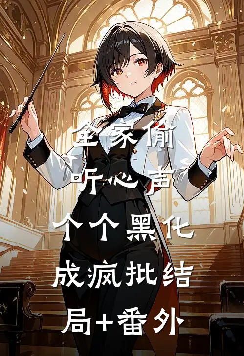 全家偷听心声，个个黑化成疯批结局+番外