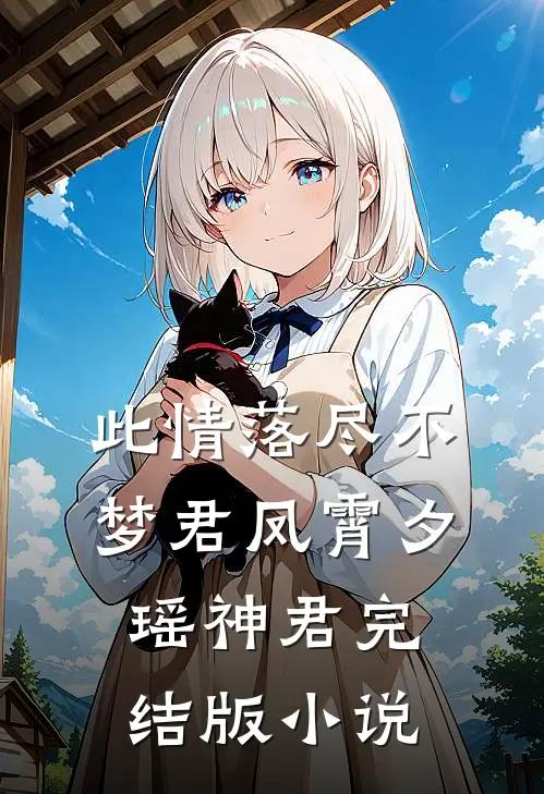 此情落尽不梦君凤霄夕瑶神君完结版小说