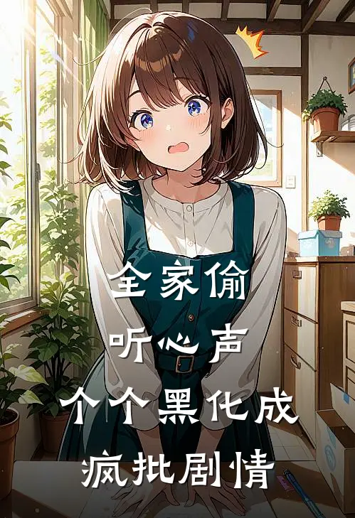 全家偷听心声，个个黑化成疯批剧情