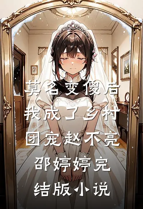 莫名变傻后，我成了乡村团宠赵不亮邵婷婷完结版小说