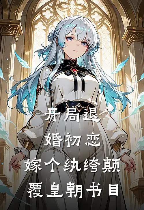 开局退婚初恋，嫁个纨绔颠覆皇朝书目