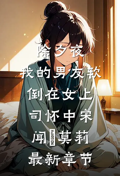 除夕夜，我的男友软倒在女上司怀中宋闻璟莫莉最新章节