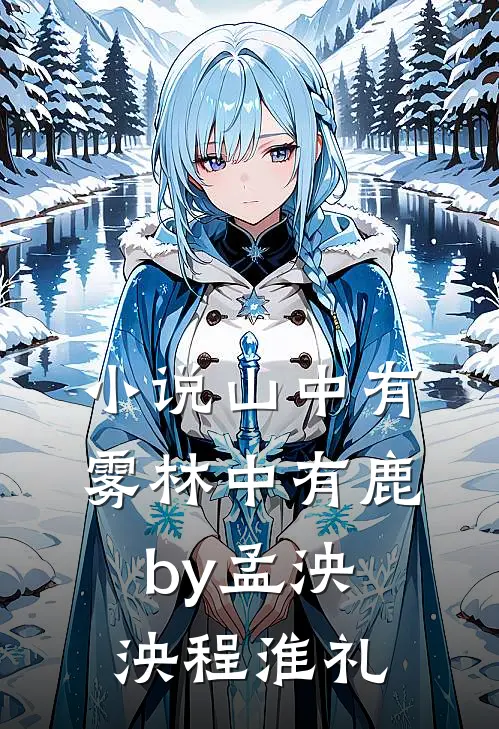 小说山中有雾林中有鹿by孟泱泱程淮礼
