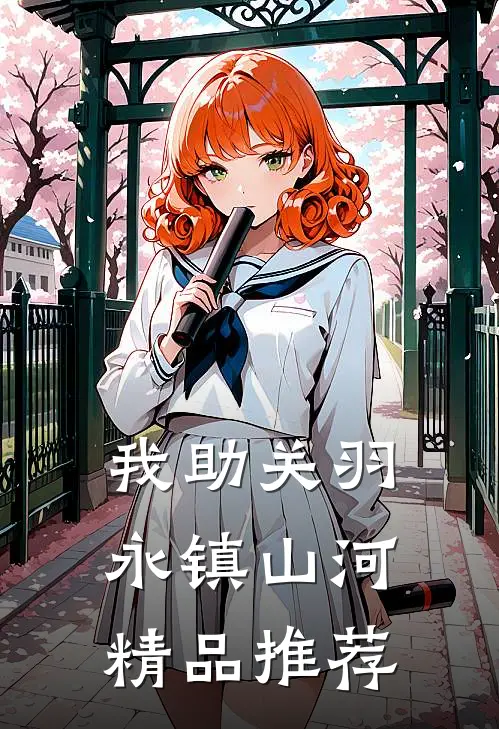 我助关羽永镇山河精品推荐