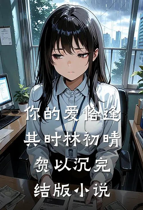 你的爱恰逢其时林初晴贺以沉完结版小说